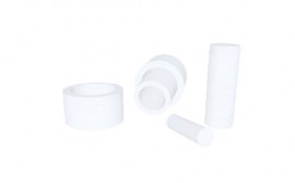 聚四氟乙烯管、棒