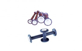 F4、F40、Po-衬里直管